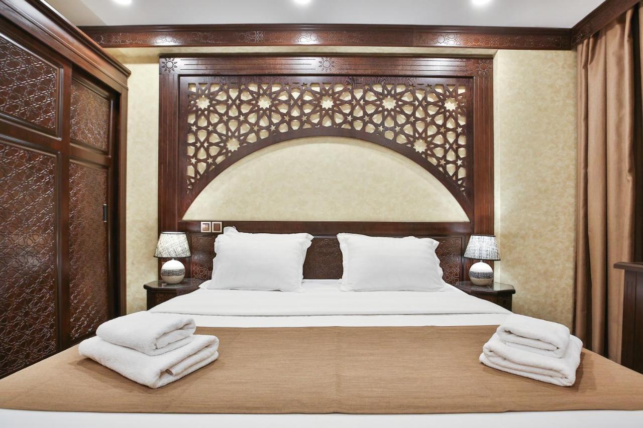 Orient Star Varahsha Bukhara Exterior photo