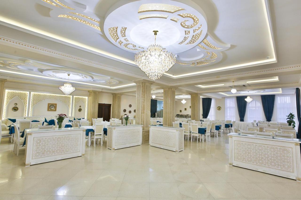 Orient Star Varahsha Bukhara Exterior photo