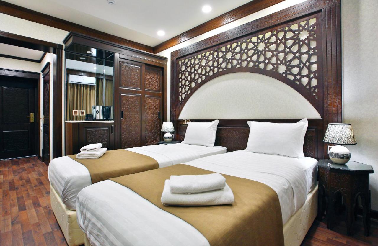 Orient Star Varahsha Bukhara Exterior photo