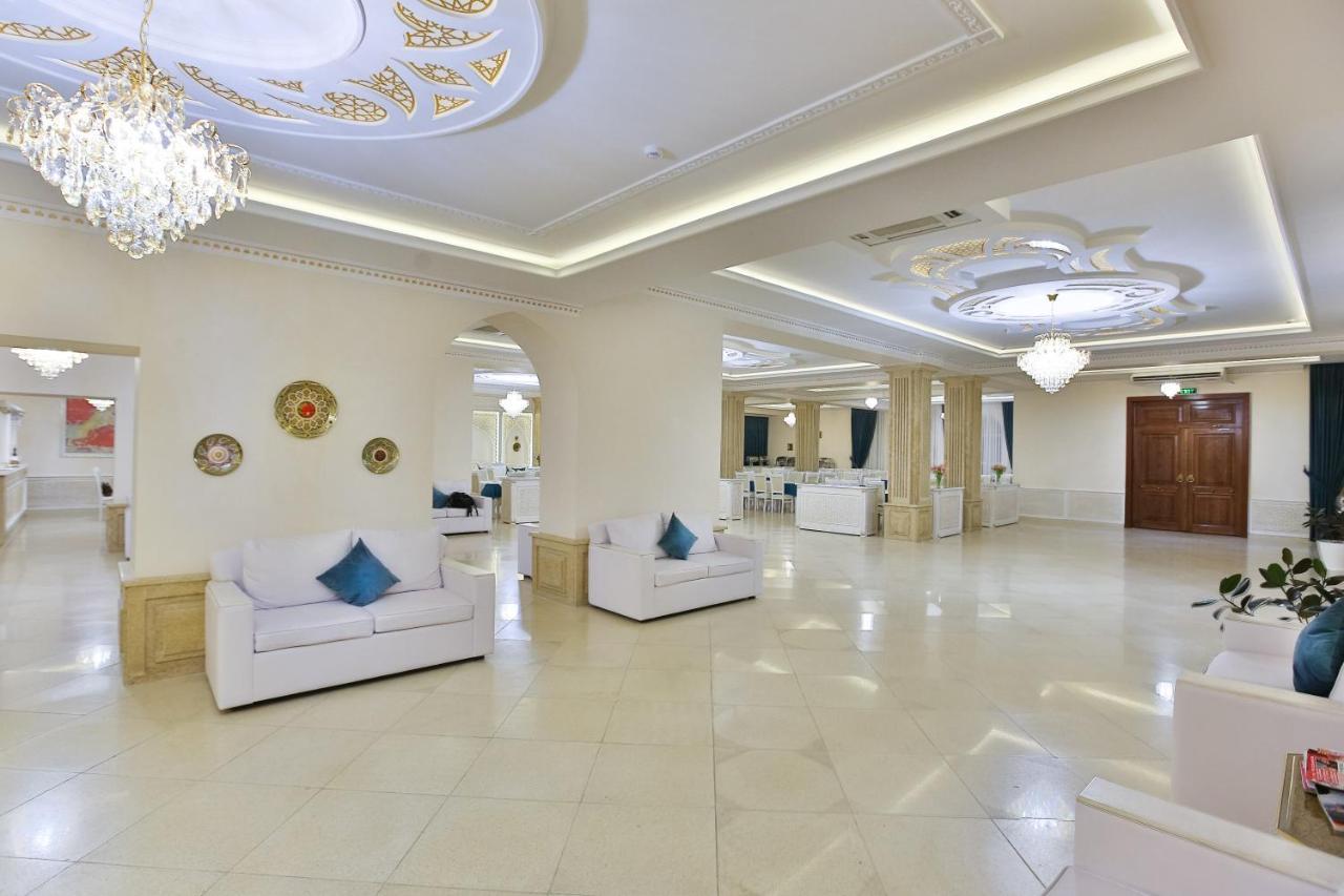 Orient Star Varahsha Bukhara Exterior photo
