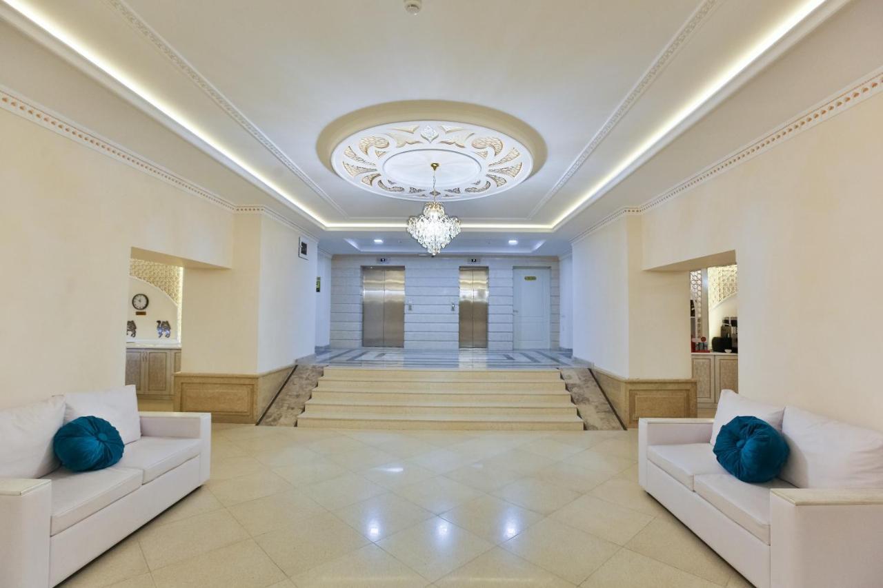 Orient Star Varahsha Bukhara Exterior photo