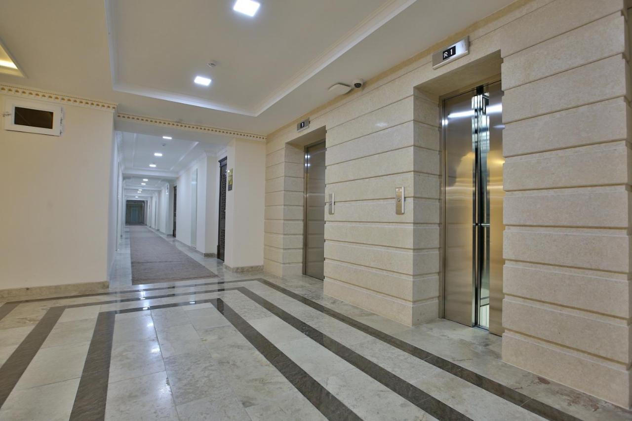 Orient Star Varahsha Bukhara Exterior photo