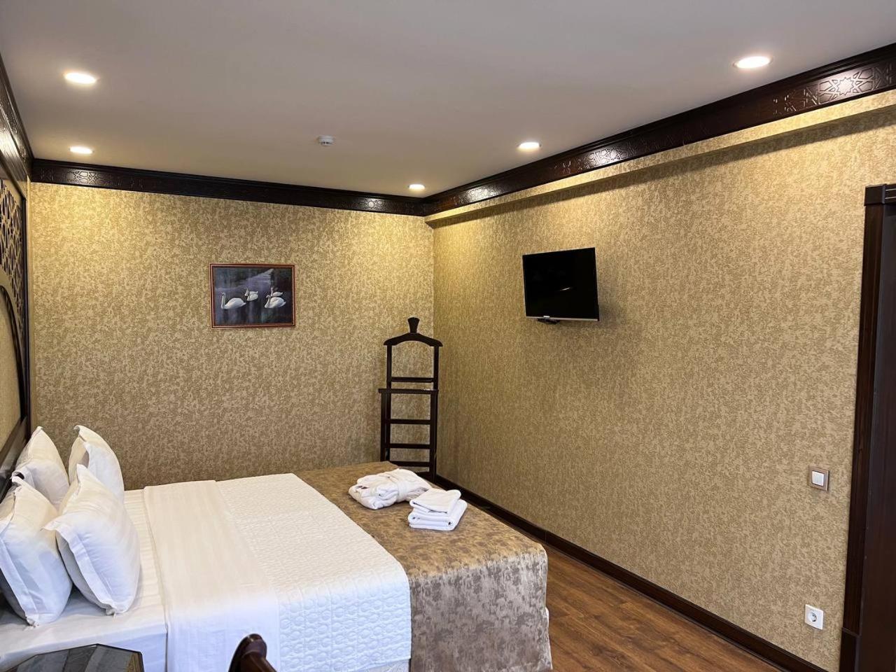 Orient Star Varahsha Bukhara Exterior photo