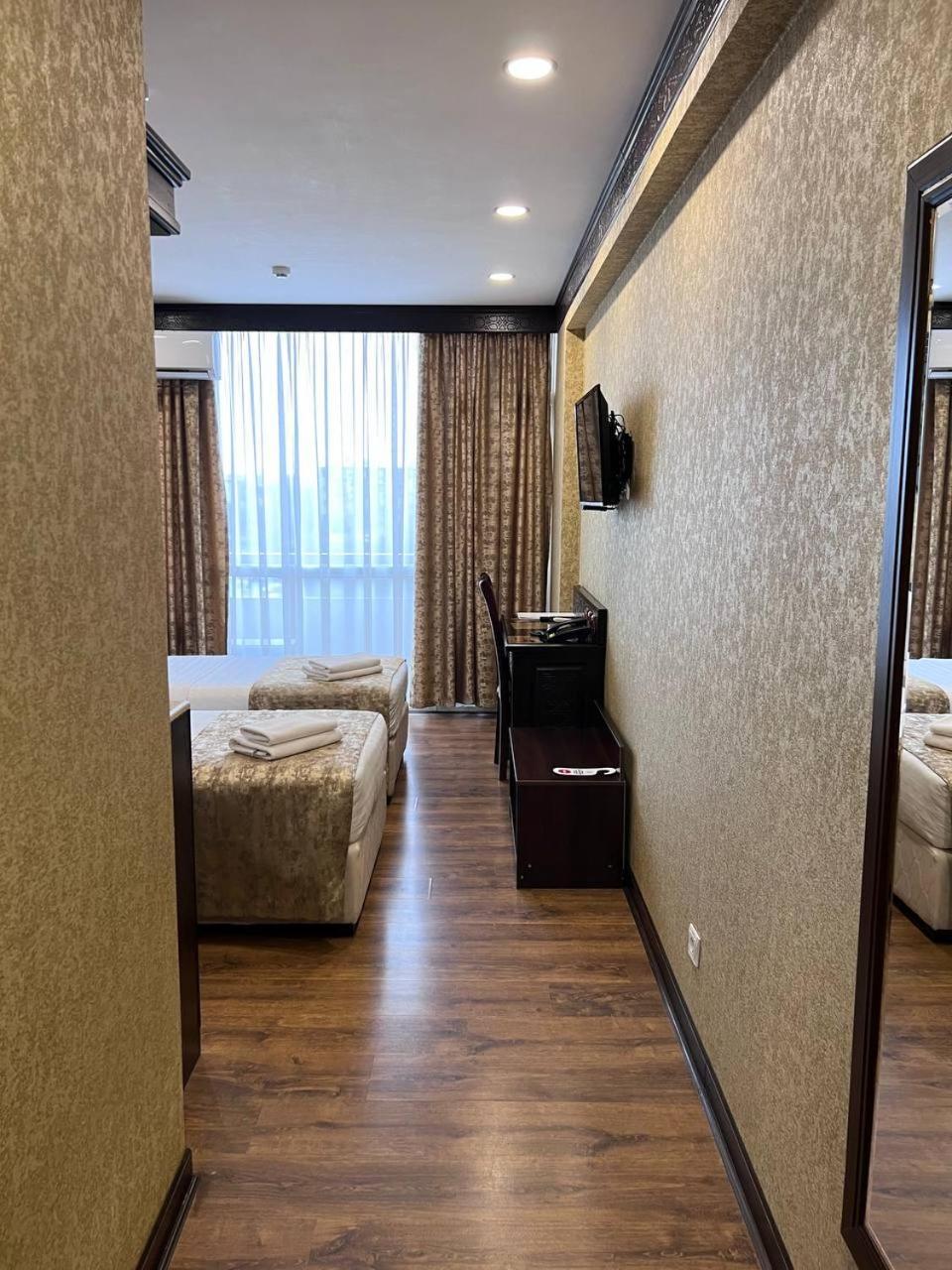 Orient Star Varahsha Bukhara Exterior photo
