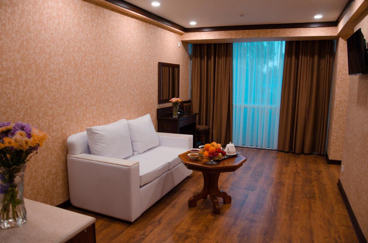 Orient Star Varahsha Bukhara Exterior photo